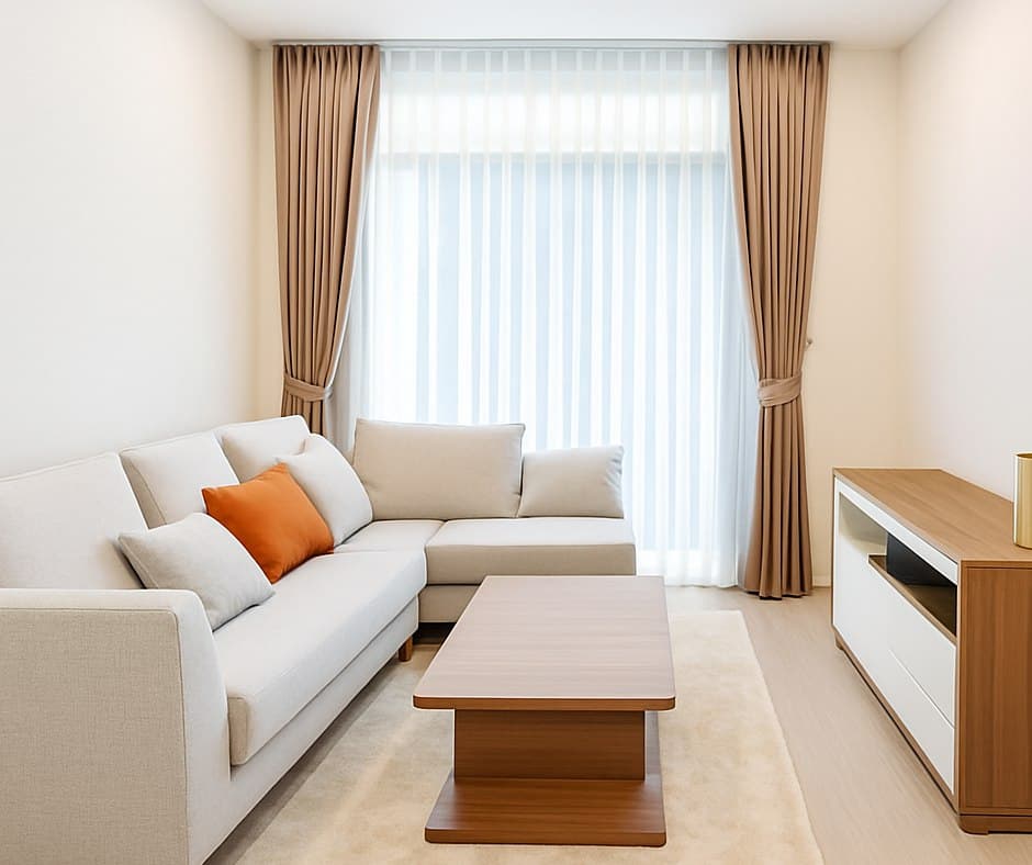 Supalai Premier Si Phraya-Samyan · 2 Beds Condo, 73.27 sqm, for Rent