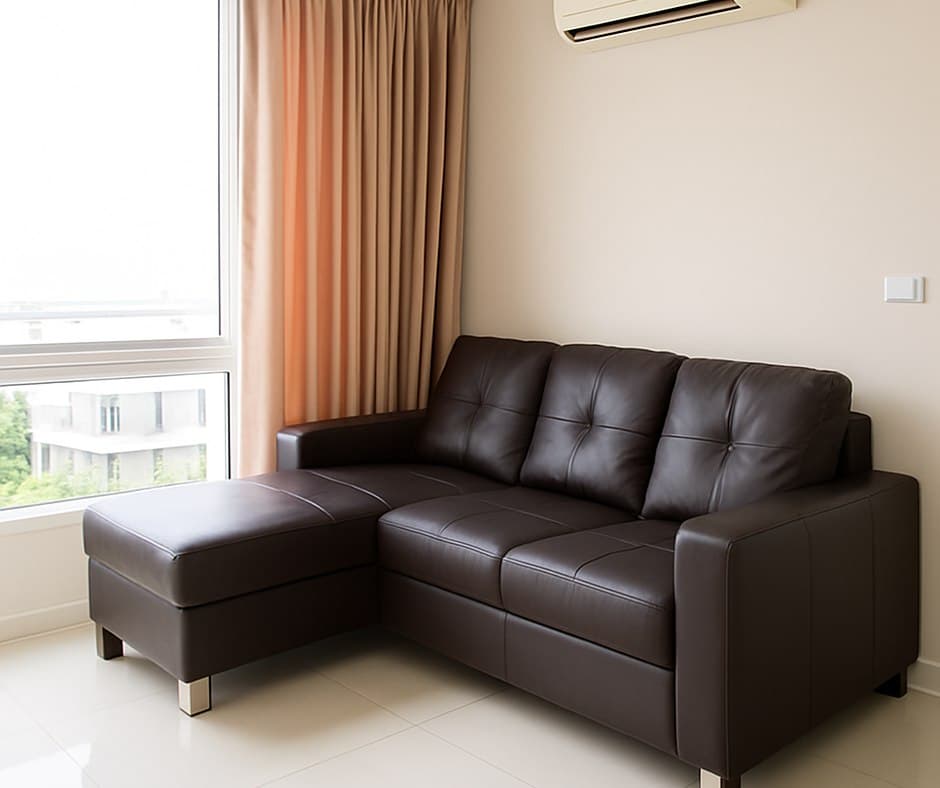 ให้เช่า คอนโด The Sky Sukhumvit · 1 ห้องนอน · 30.56 ตร.ม.
