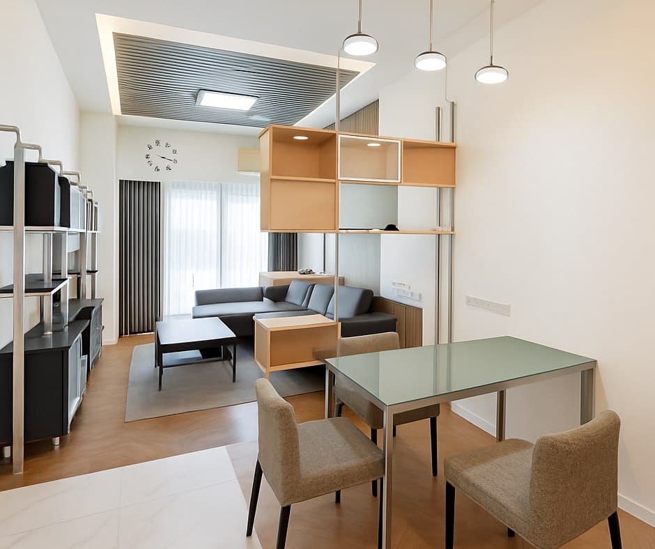 ขาย คอนโด Silom Terrace · 2 ห้องนอน · 105.37 ตร.ม.