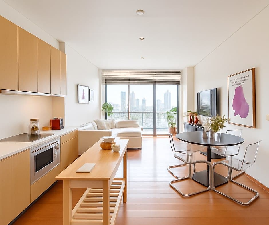 The Sukhothai Residences · 2 Beds Condo, 122.33 sqm, for Rent
