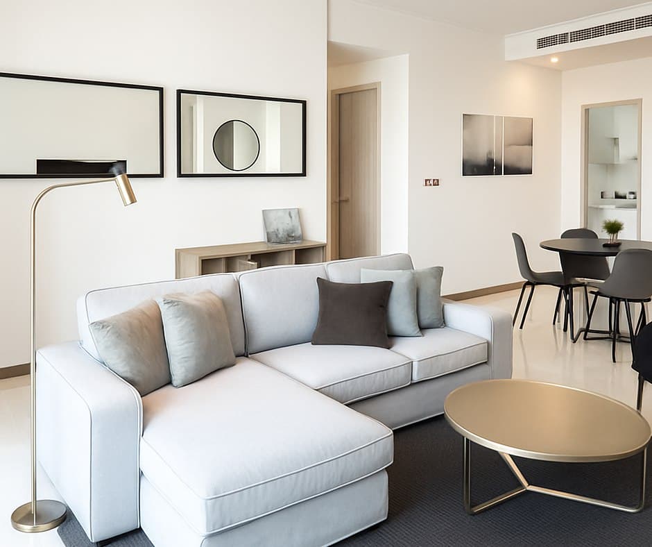 ขาย/เช่า คอนโด Supalai Oriental Sukhumvit 39 · 3 ห้องนอน · 145 ตร.ม.