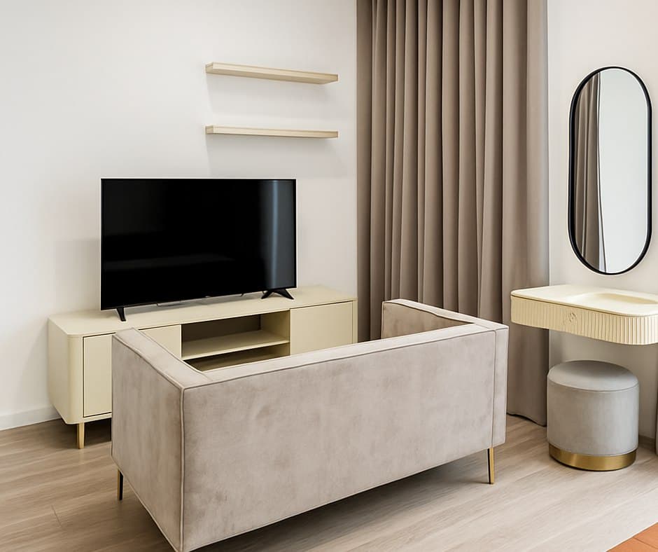 Life Ladprao Valley · Studio Condo, 29 sqm, for Rent