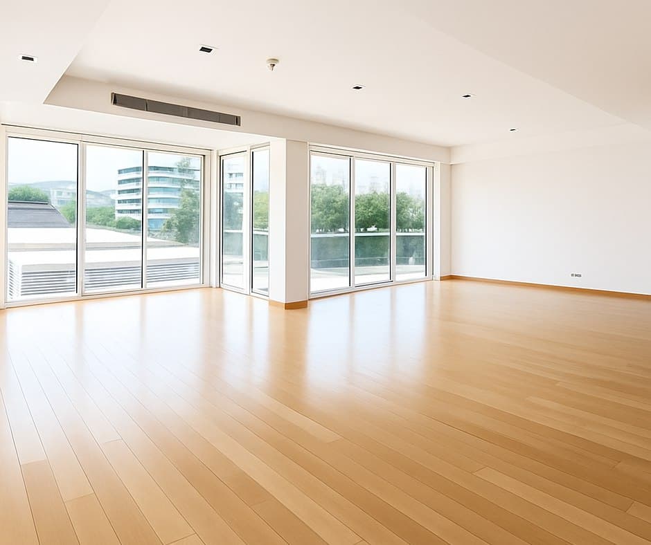 Belgravia Residence Sukhumvit 30/1 · 4 Beds Condo, 298 sqm, for Rent
