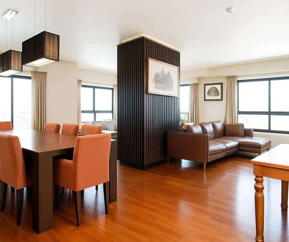 ขาย/เช่า คอนโด The Lanai Sathorn · 3 ห้องนอน · 250.37 ตร.ม.