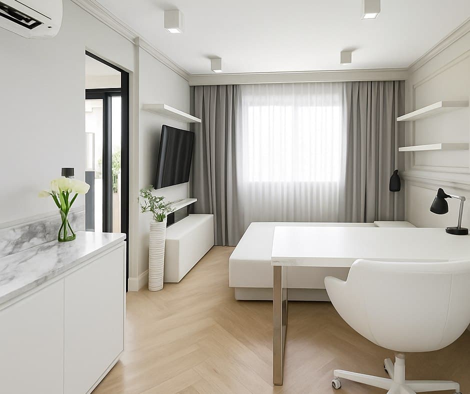 ขาย คอนโด Condo One Sathorn Yenakart · 1 ห้องนอน · 30 ตร.ม.