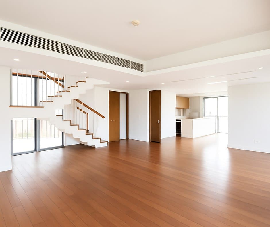 The Pano Rama 3 · 3 Beds Condo, 441.3 sqm, for Rent