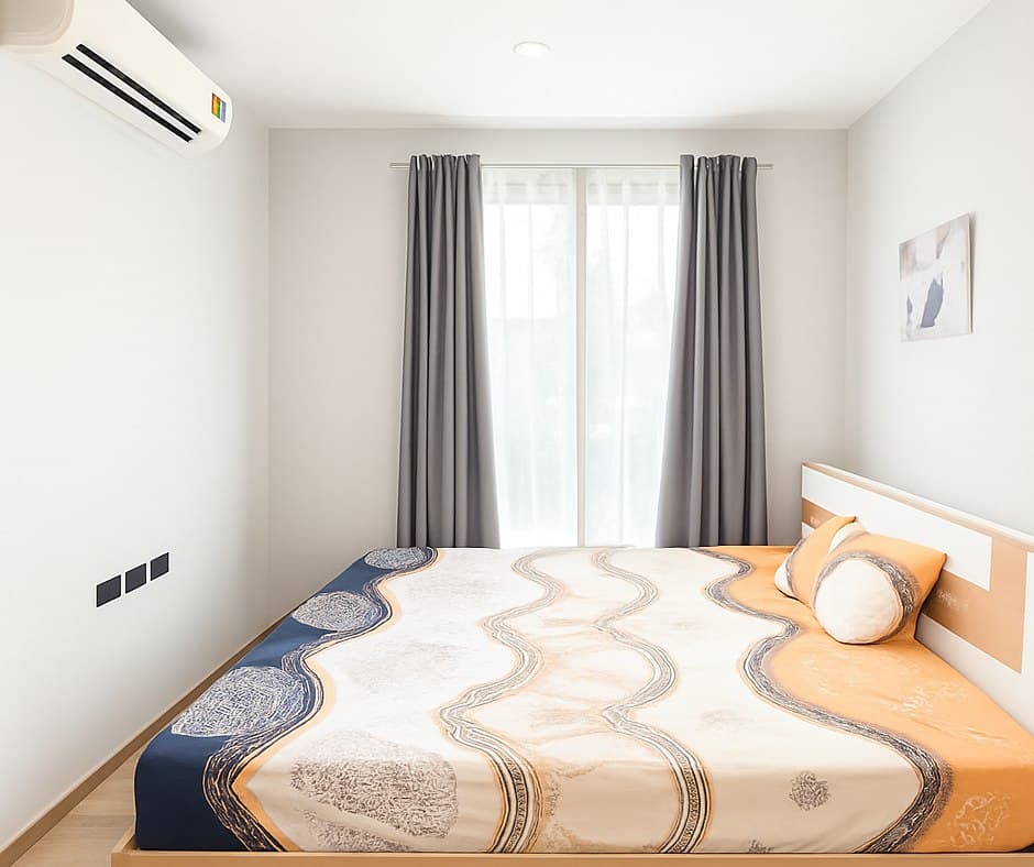 Ceil by Sansiri · 1 Bed Condo, 30 sqm, for Sale
