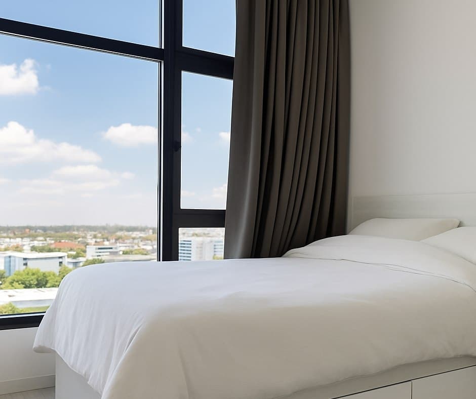 The Line Sukhumvit 101 · 1 Bed Condo, 33.5 sqm, for Sale