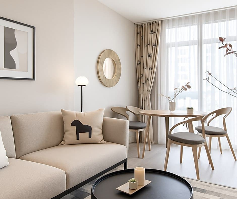 ขาย คอนโด RHYTHM EKKAMAI ESTATE · 1 ห้องนอน · 35 ตร.ม.