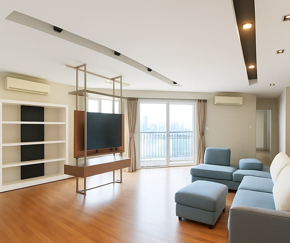 ขาย คอนโด Belle Grand Rama 9 · 6 ห้องนอน · 295.3 ตร.ม.