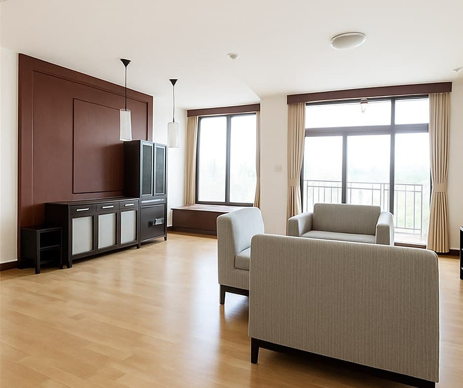 ขาย คอนโด All Season Mansion · 3 ห้องนอน · 178.14 ตร.ม.