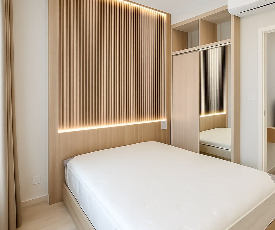 The Tree Pattanakarn-Ekkamai · 1 Bed Condo, 29.95 sqm, for Sale or Rent
