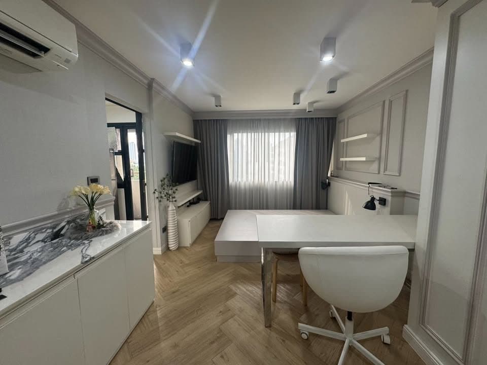 ขาย คอนโด Condo One Sathorn Yenakart · 1 ห้องนอน · 30 ตร.ม.