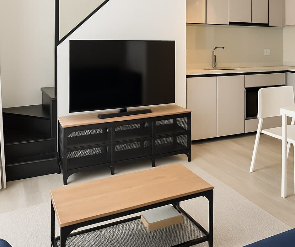 The Reserve Phahol - Pradipat · 1 Bed Condo, 38 sqm, for Rent