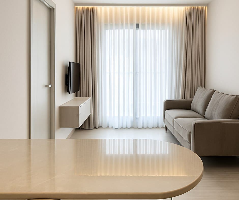 Aspire Sukhumvit-Onnut · 2 Beds Condo, 50.3 sqm, for Sale