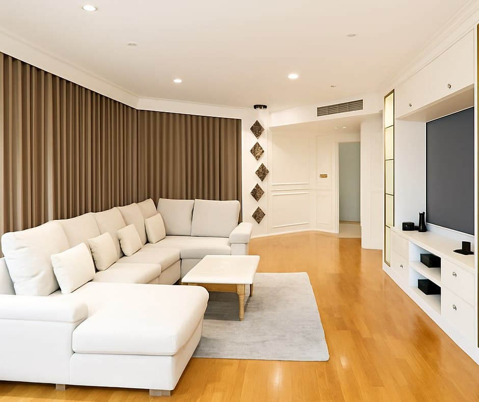 Watermark Chaophraya River · 4 Beds Condo, 283.6 sqm, for Sale