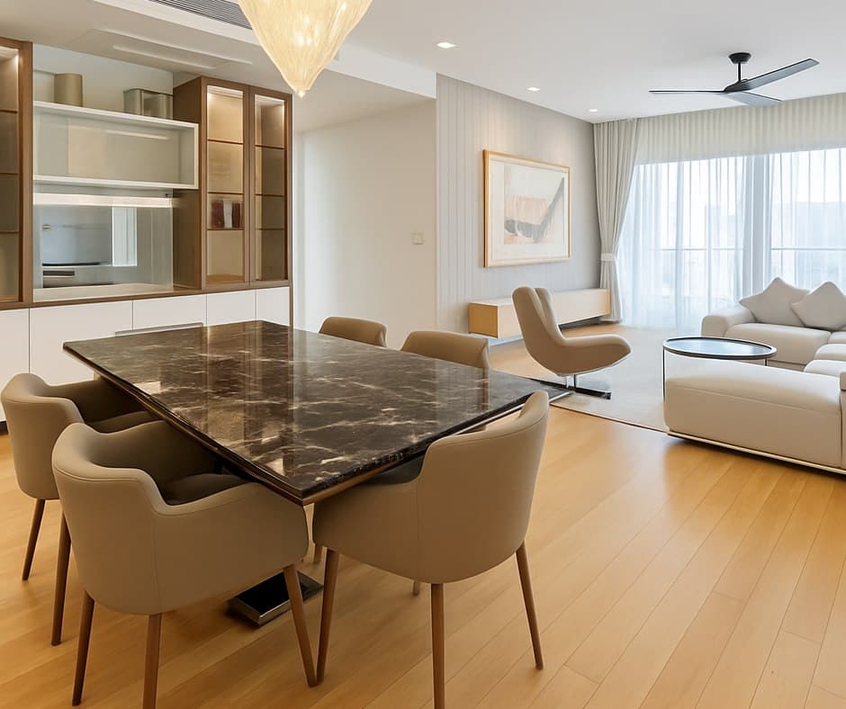 Hyde Sukhumvit 13 · 3 Beds Condo, 148.77 sqm, for Sale