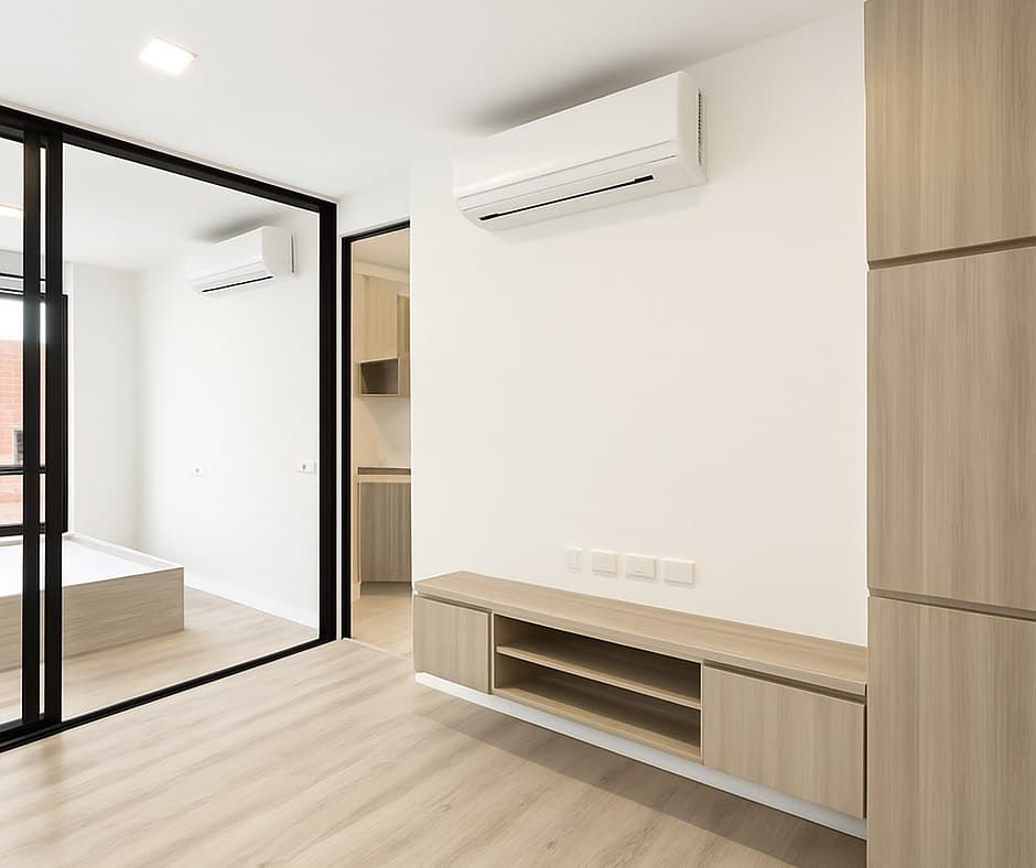 ขาย คอนโด Knightsbridge Sukhumvit-Thepharak · สตูดิโอ · 27.87 ตร.ม.
