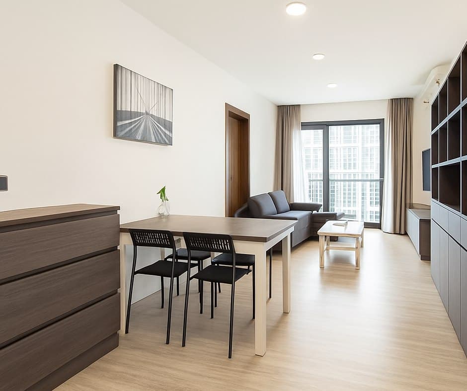 RHYTHM Ekkamai · 2 Beds Condo, 80.03 sqm, for Sale