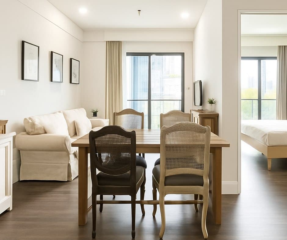Noble Remix · 1 Bed Condo, 56.62 sqm, for Sale or Rent