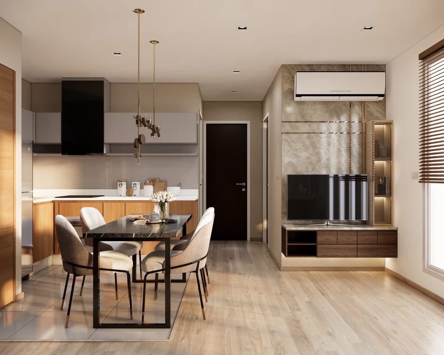 Rhythm Phahol - Ari · 2 Beds Condo, 65.57 sqm, for Sale or Rent