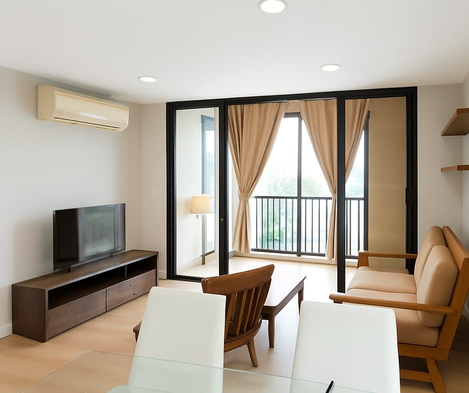 ขาย/เช่า คอนโด Ideo BluCove Sathorn · 2 ห้องนอน · 69 ตร.ม.