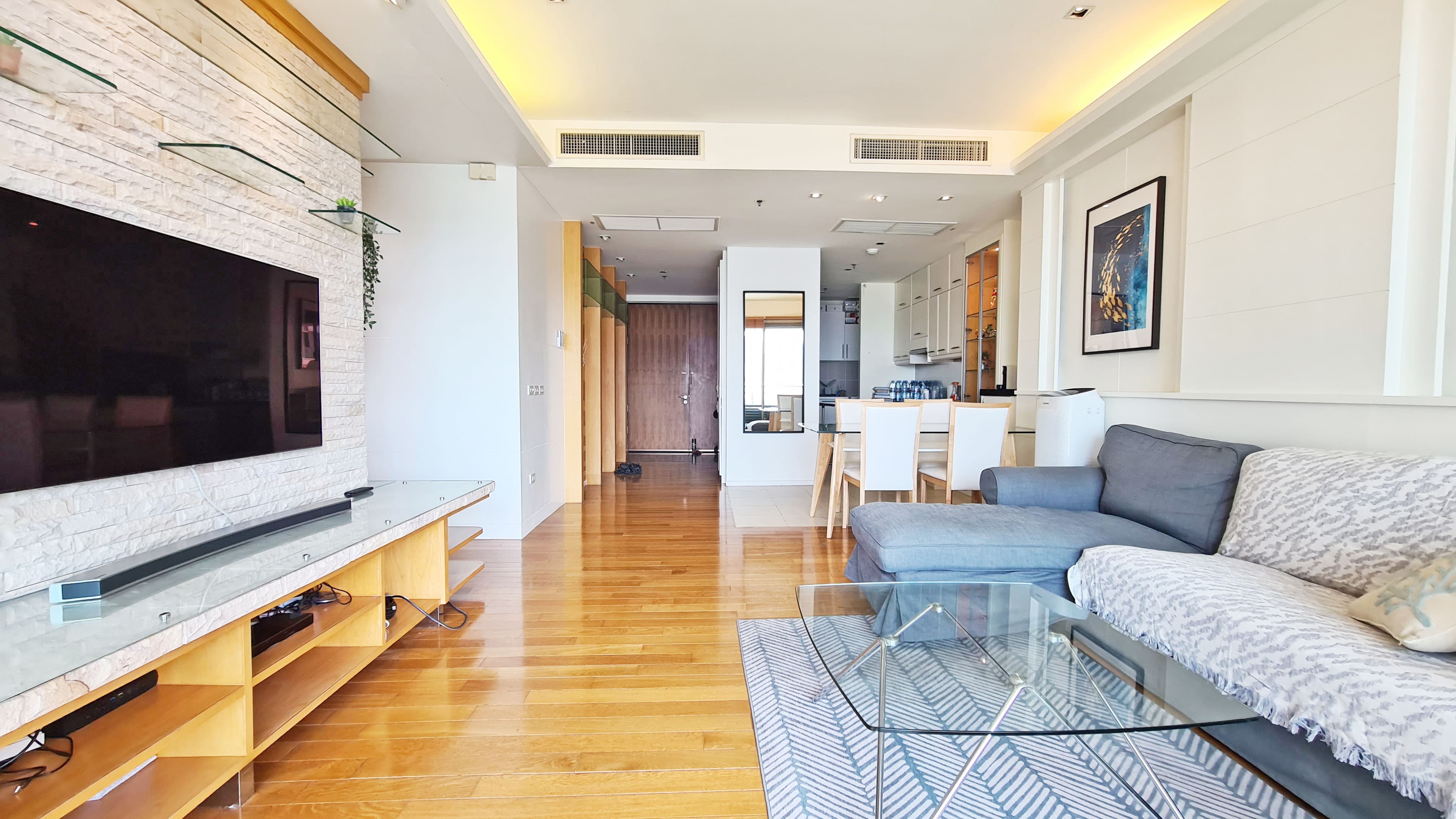 The Lakes · 2 Beds Condo, 110 sqm, for Sale or Rent