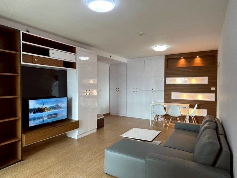 ขาย/เช่า คอนโด Supalai Park Ekkamai Thonglor · 2 ห้องนอน · 84 ตร.ม.