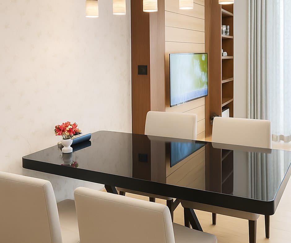 Villa Rachatewi · 2 Beds Condo, 58 sqm, for Rent