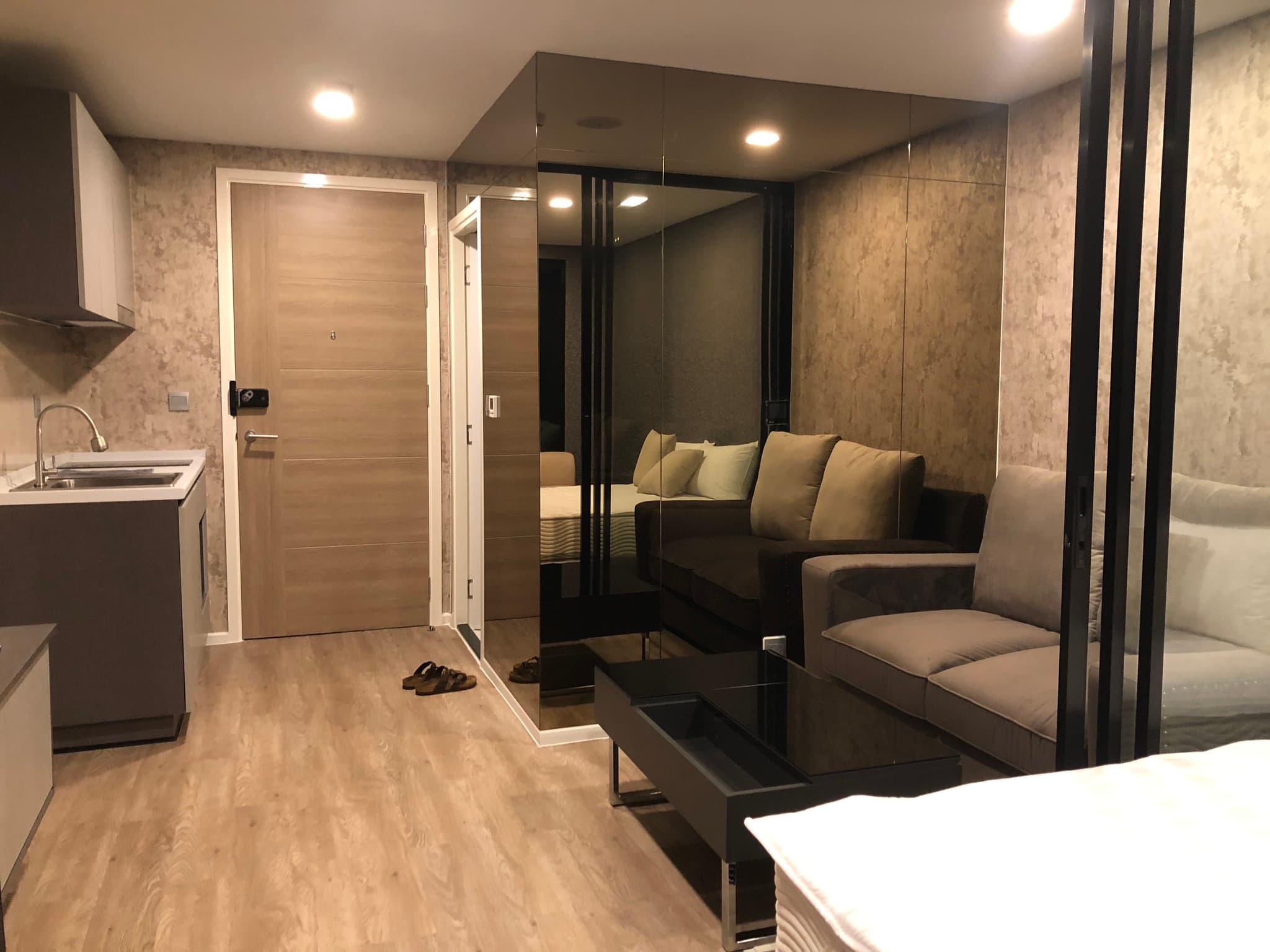 Atmoz Ladprao 15 · Studio Condo, 25 sqm, for Sale