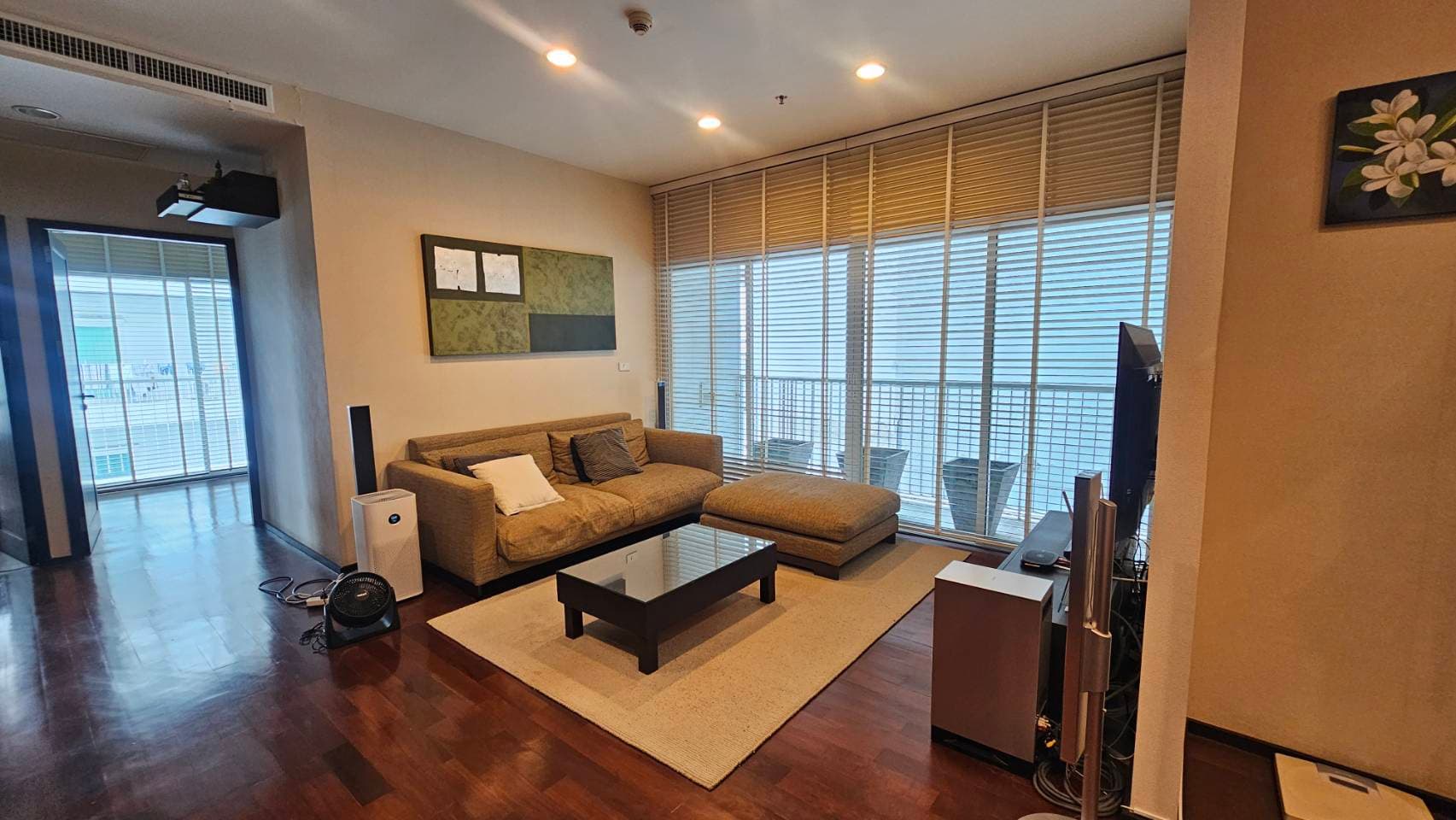 Noble Ora Thonglor · 2 Beds Condo, 115 sqm, for Sale