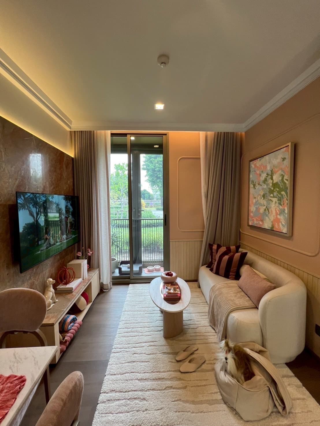 ขาย คอนโด Valles Haus · 1 ห้องนอน · 34.75 ตร.ม.