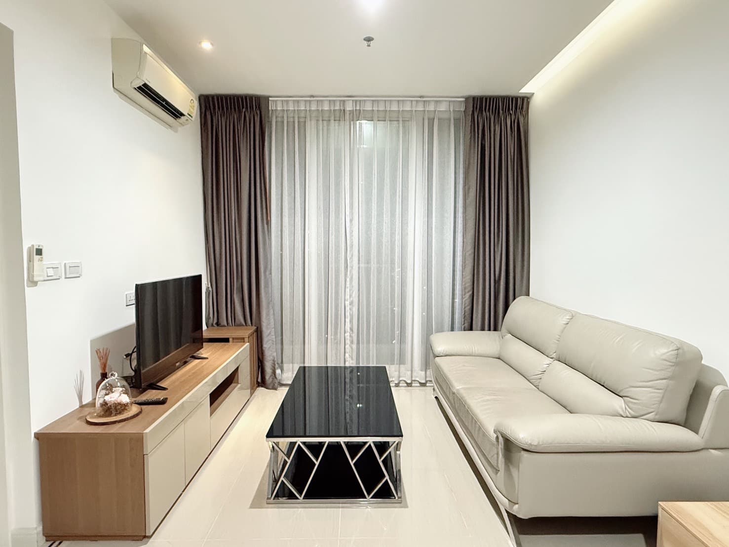 TC Green Rama 9 · 1 Bed Condo, 41 sqm, for Rent