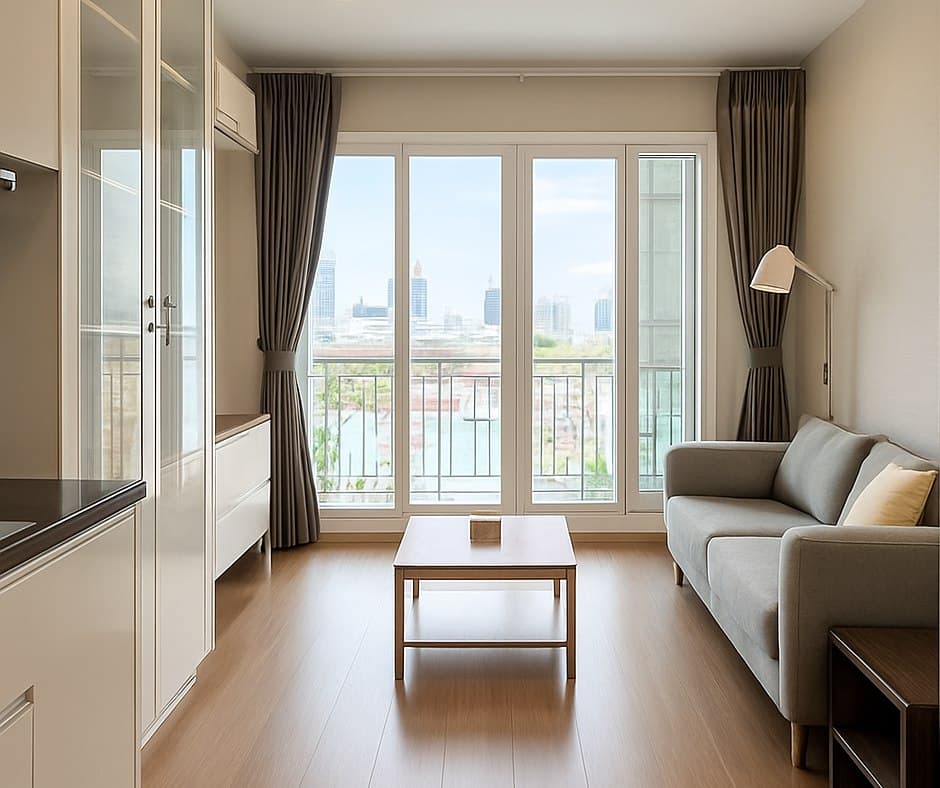 ขาย คอนโด Diamond Sukhumvit · 2 ห้องนอน · 51 ตร.ม.