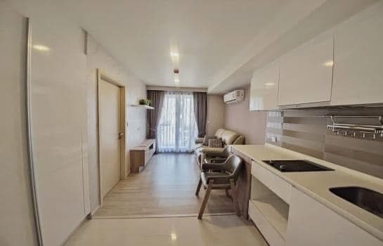 Maestro 03 Ratchada - Rama 9 · 1 Bed Condo, 33.7 sqm, for Sale