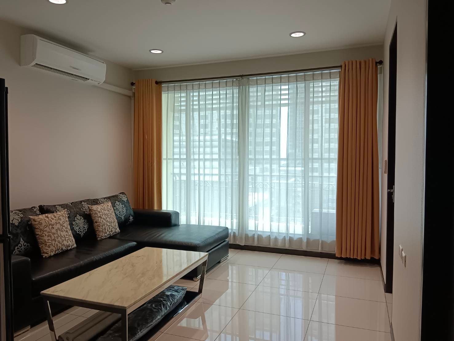 The Address Siam · 2 Beds Condo, 58.82 sqm, for Sale