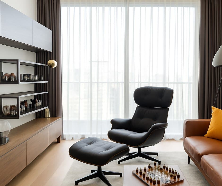ให้เช่า คอนโด Beatniq Sukhumvit 32 · 2 ห้องนอน · 83 ตร.ม.