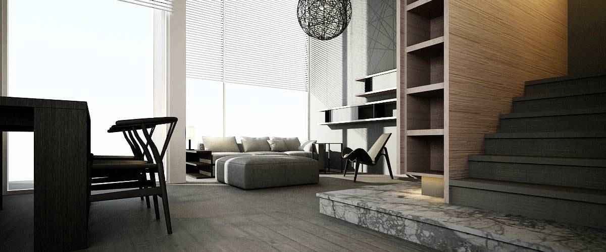 Villa Rachatewi · 1 Bed Condo, 69 sqm, for Sale or Rent
