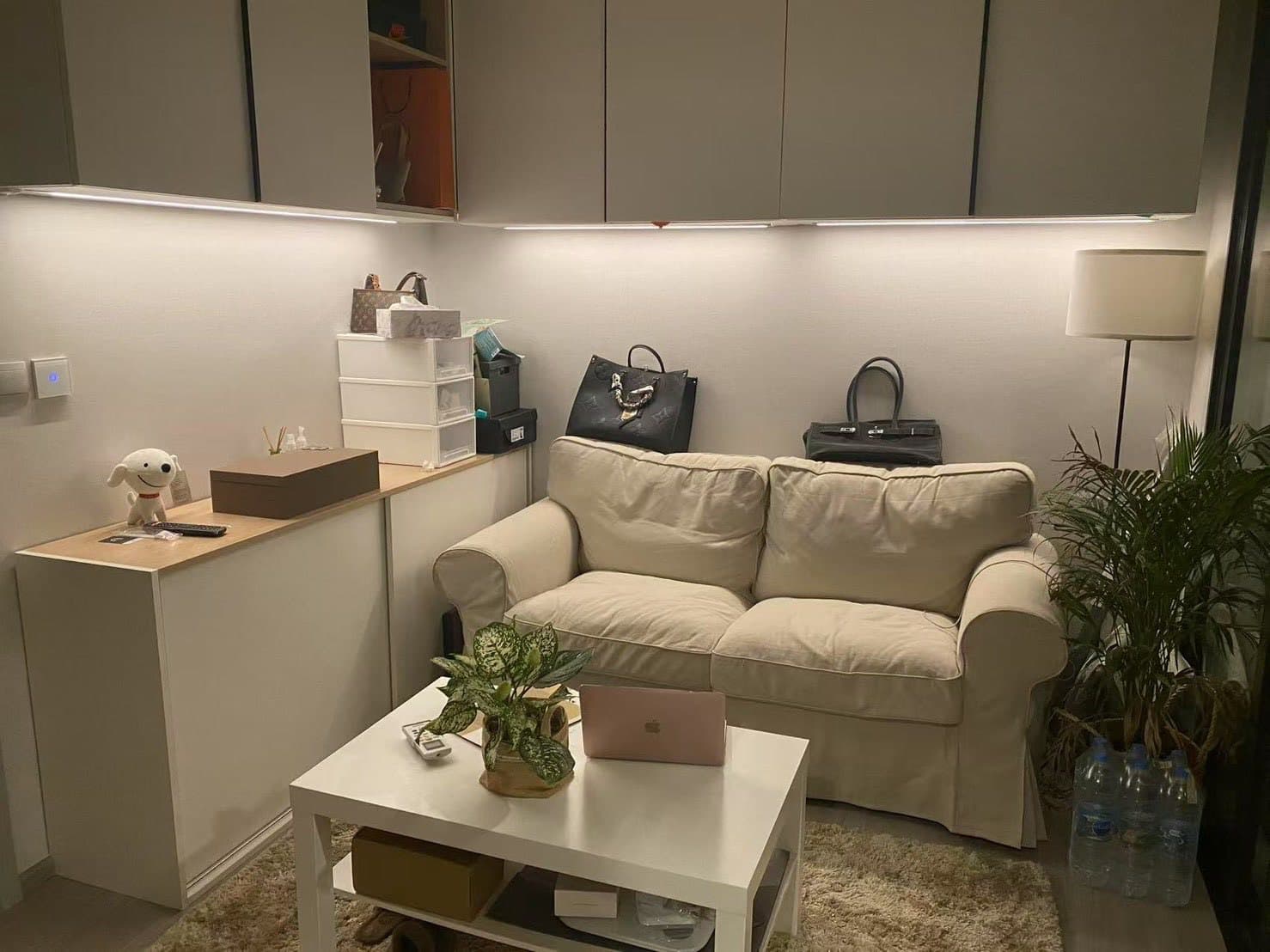Life Sukhumvit 62 · 1 Bed Condo, 29.9 sqm, for Sale