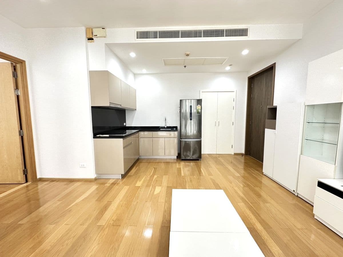 ขาย คอนโด 39 by Sansiri · 1 ห้องนอน · 52.39 ตร.ม.
