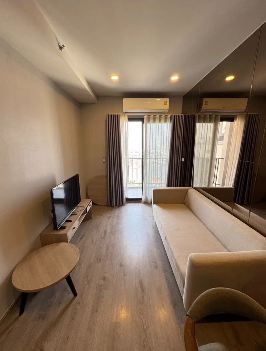 Chapter One Flow Bangpo · 2 Beds Condo, 50 sqm, for Sale