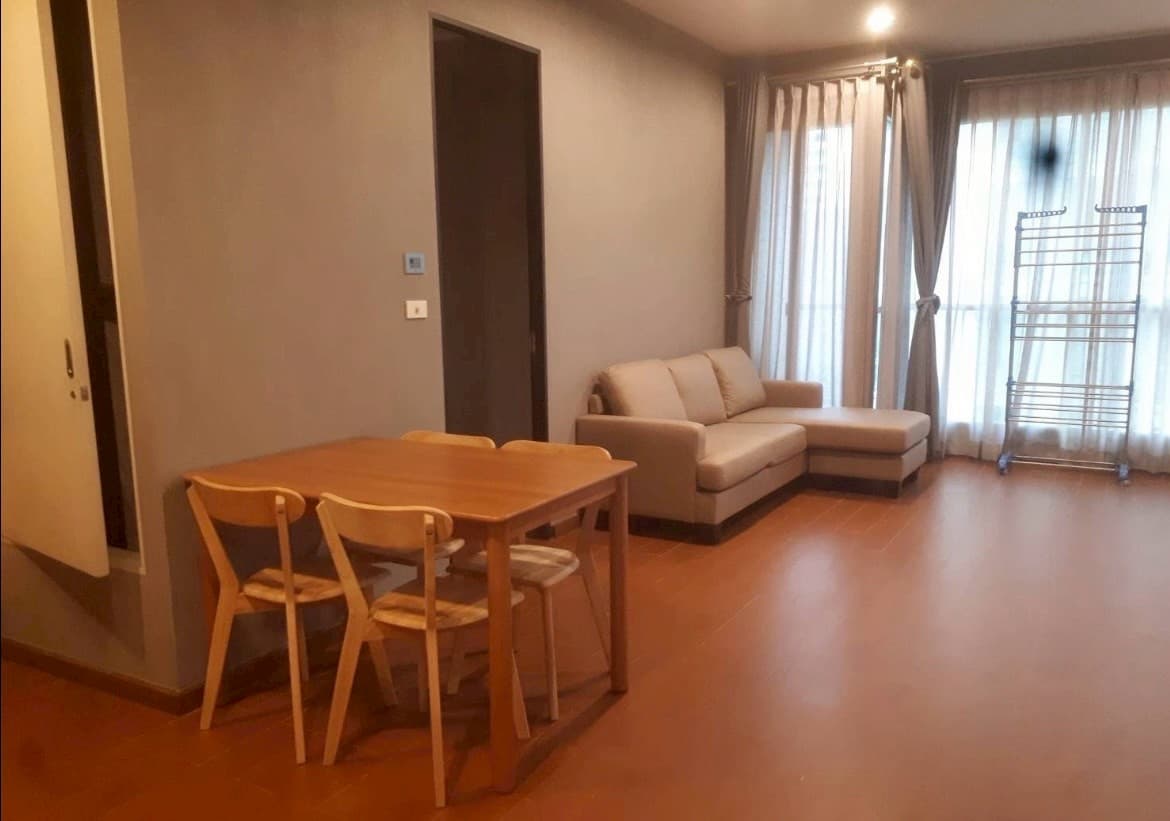 The Address Chidlom · 2 Beds Condo, 84 sqm, for Sale
