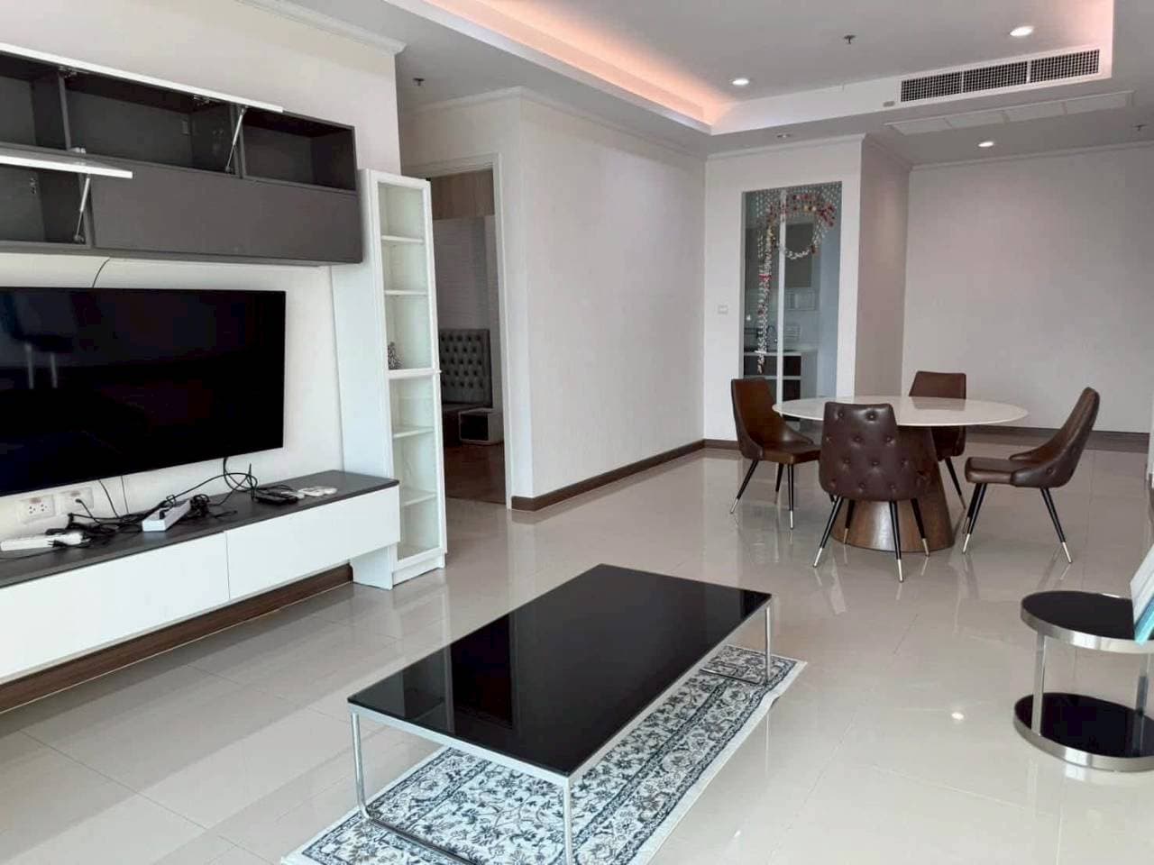 ขาย/เช่า คอนโด Supalai Elite Phayathai · 2 ห้องนอน · 106.03 ตร.ม.