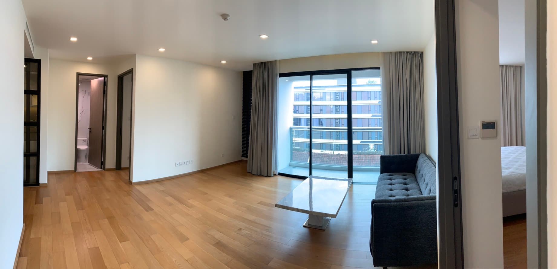 Mieler Sukhumvit 40 · 3 Beds Condo, 108 sqm, for Sale