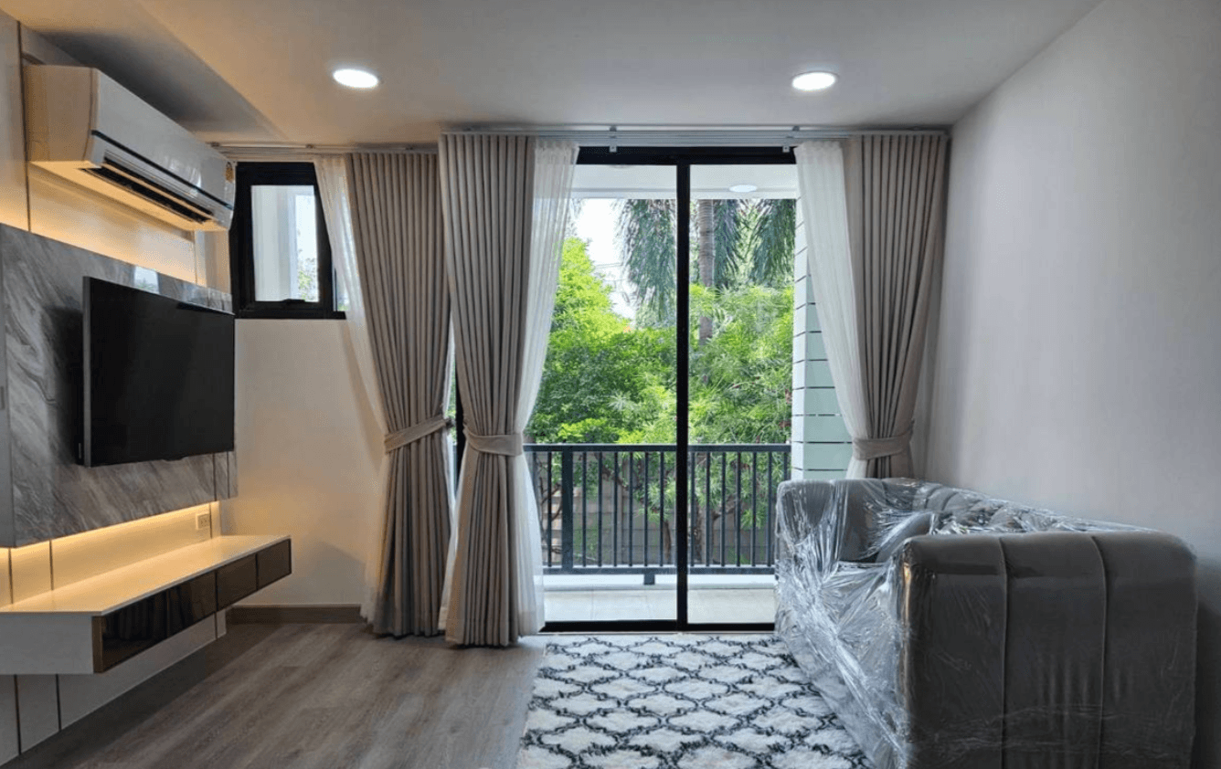 ขาย คอนโด D65 Condominium · 1 ห้องนอน · 46.97 ตร.ม.