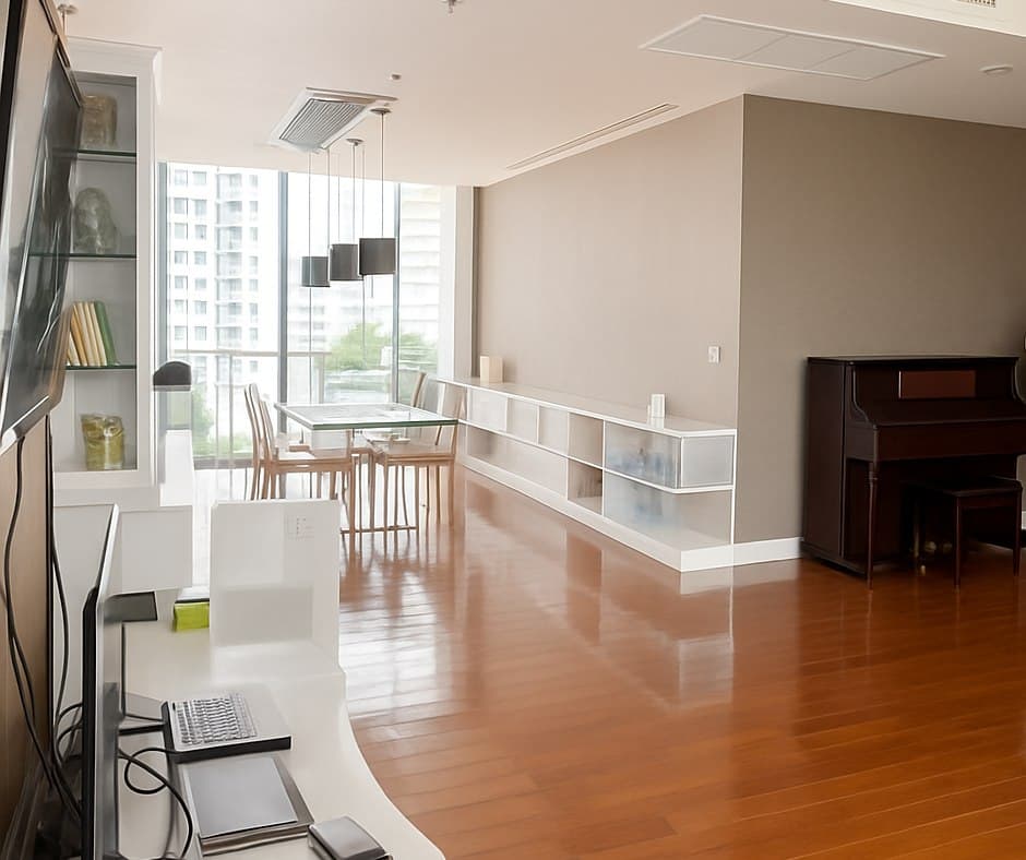 ขาย คอนโด Domus 18 · 4 ห้องนอน · 310 ตร.ม.