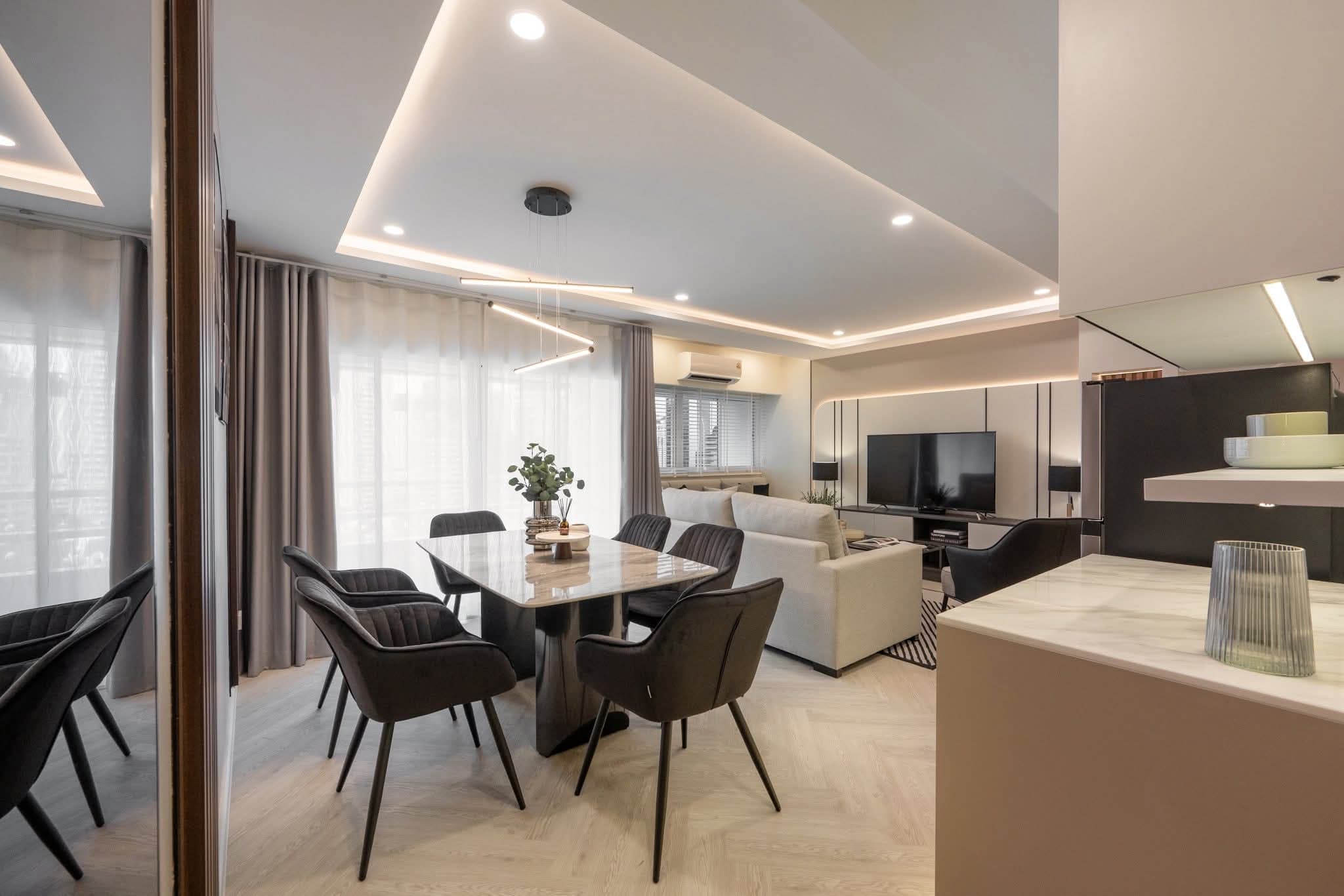 ขาย คอนโด Thonglor Tower · 2 ห้องนอน · 93 ตร.ม.