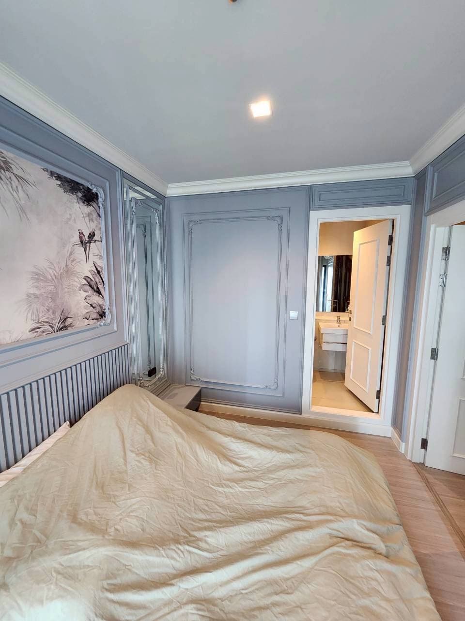 Life Asoke - Rama 9 · 1 Bed Condo, 36 sqm, for Sale