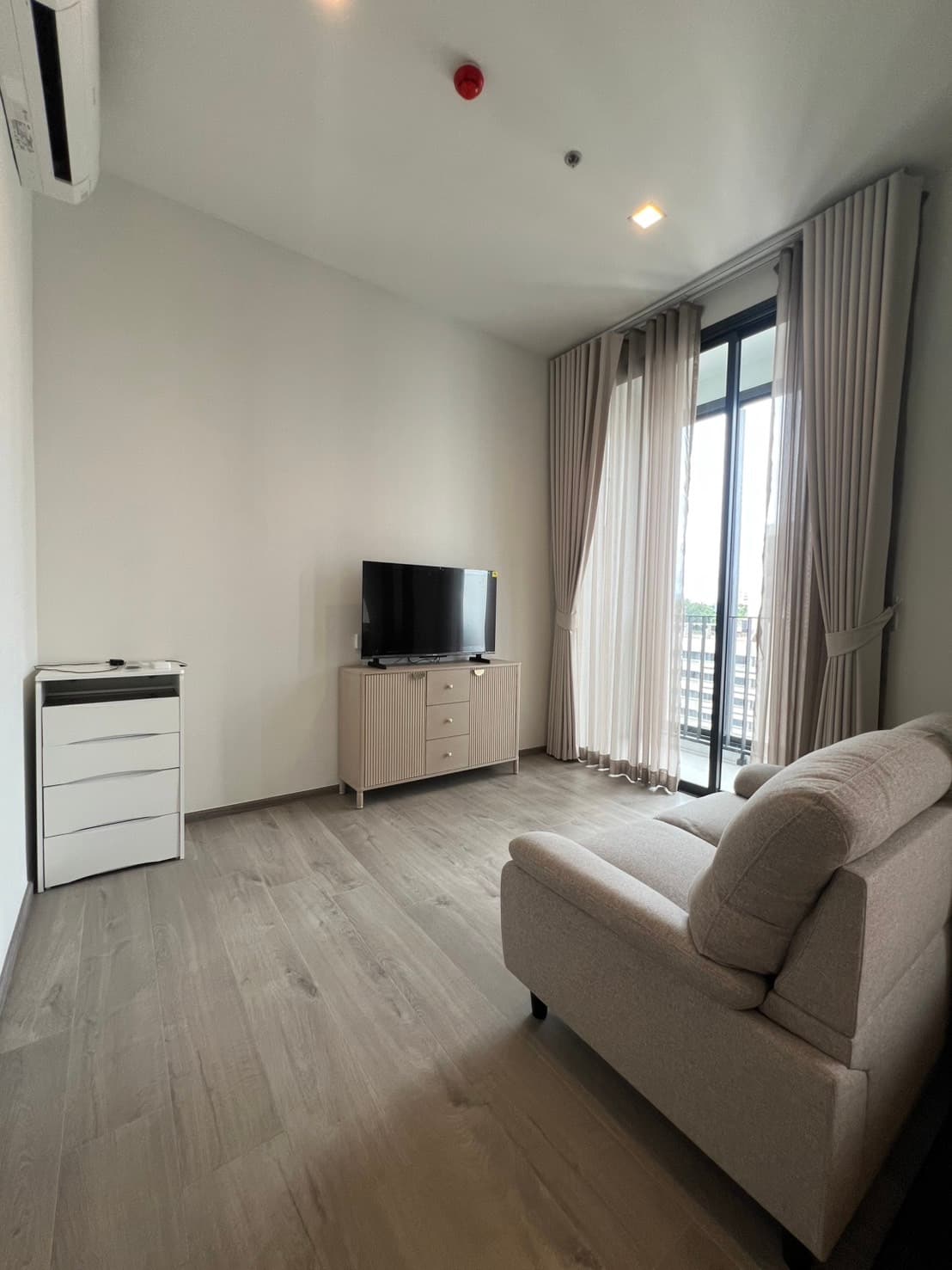 The Address Siam-Ratchathewi · 1 Bed Condo, 31.5 sqm, for Rent