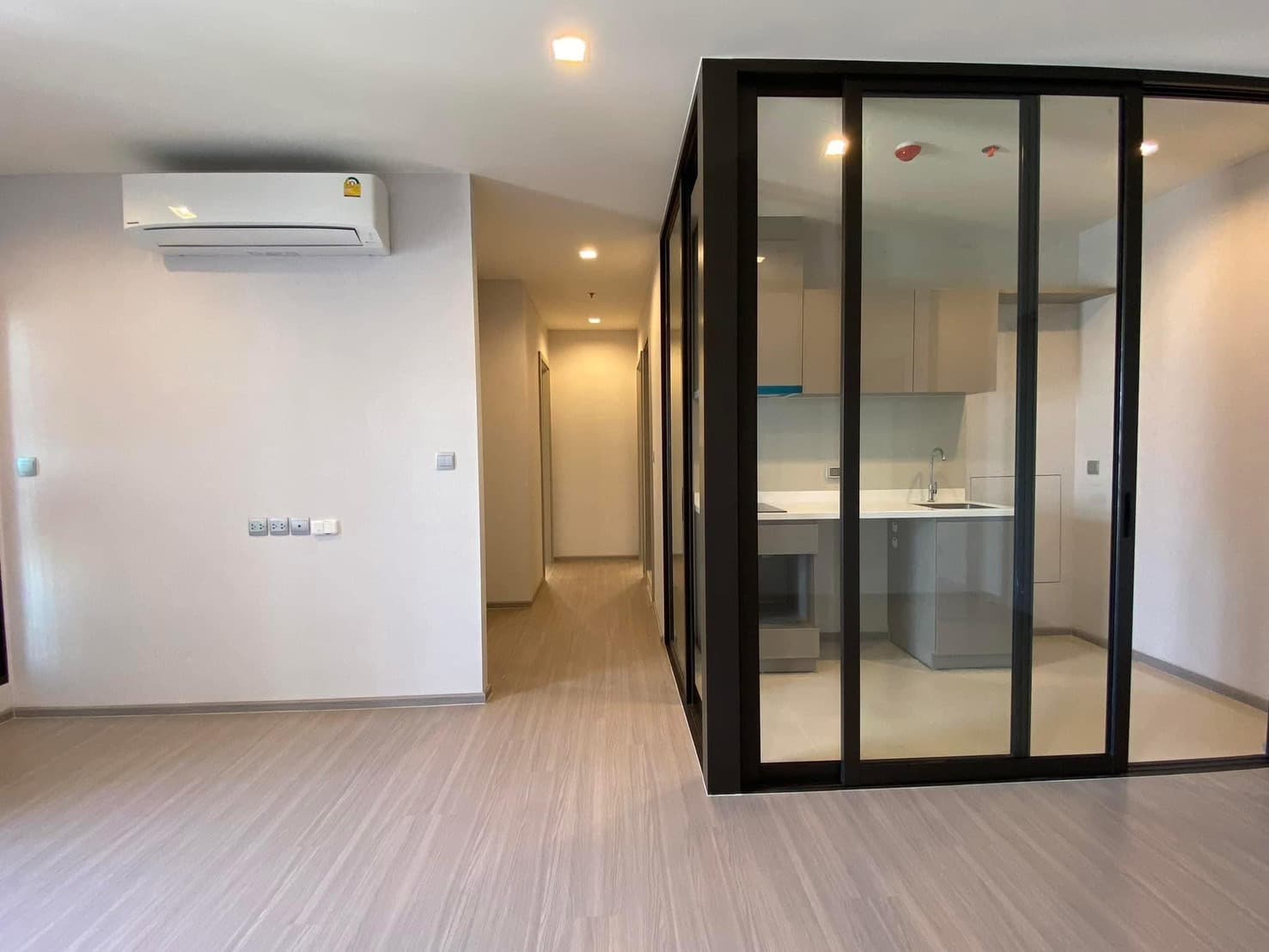 ขาย/เช่า คอนโด Life Sukhumvit 62 · 2 ห้องนอน · 68 ตร.ม.